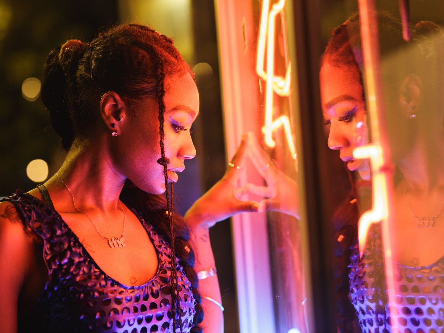 Easy?! You men have no idea what we’re dealing with.