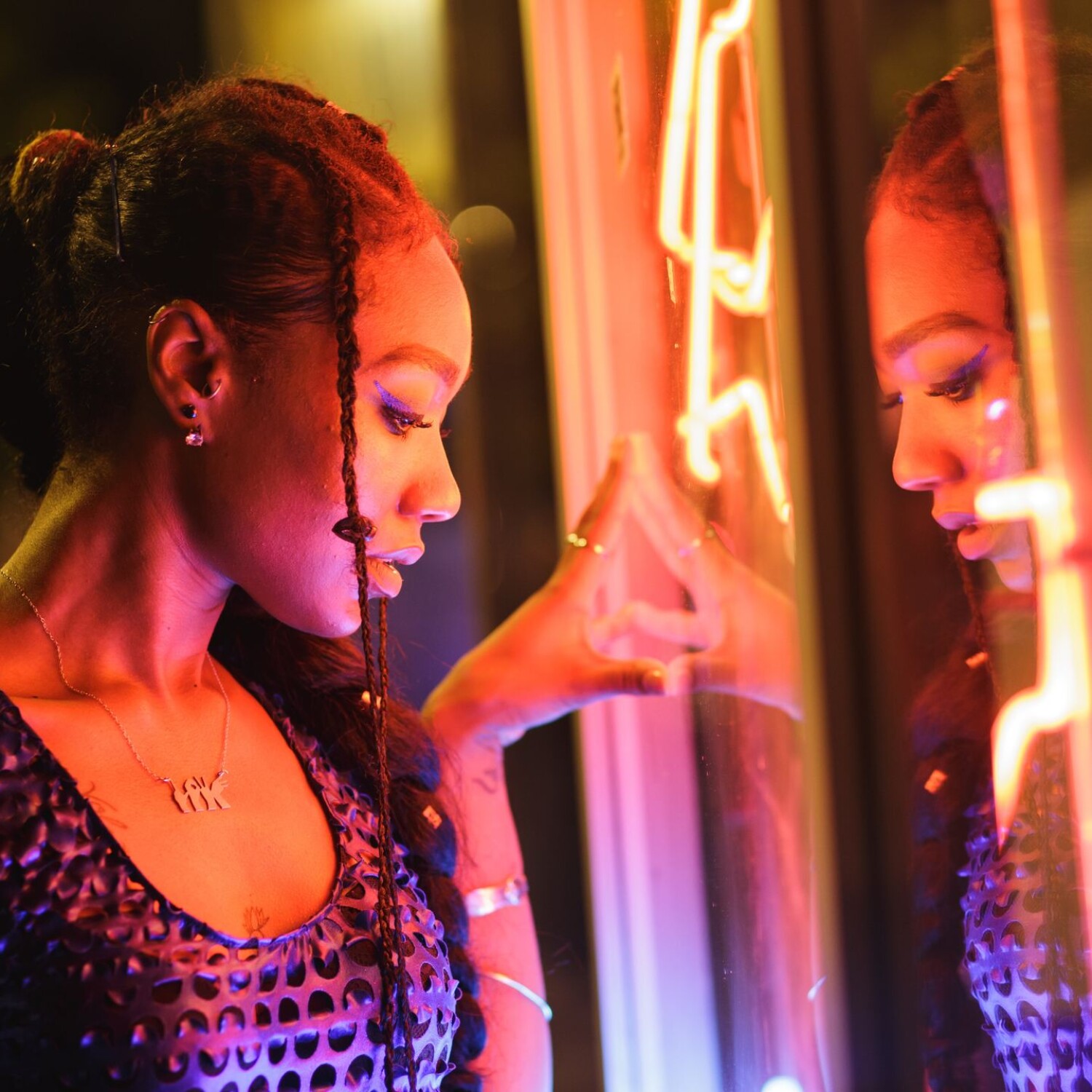 Easy?! You men have no idea what we’re dealing with.